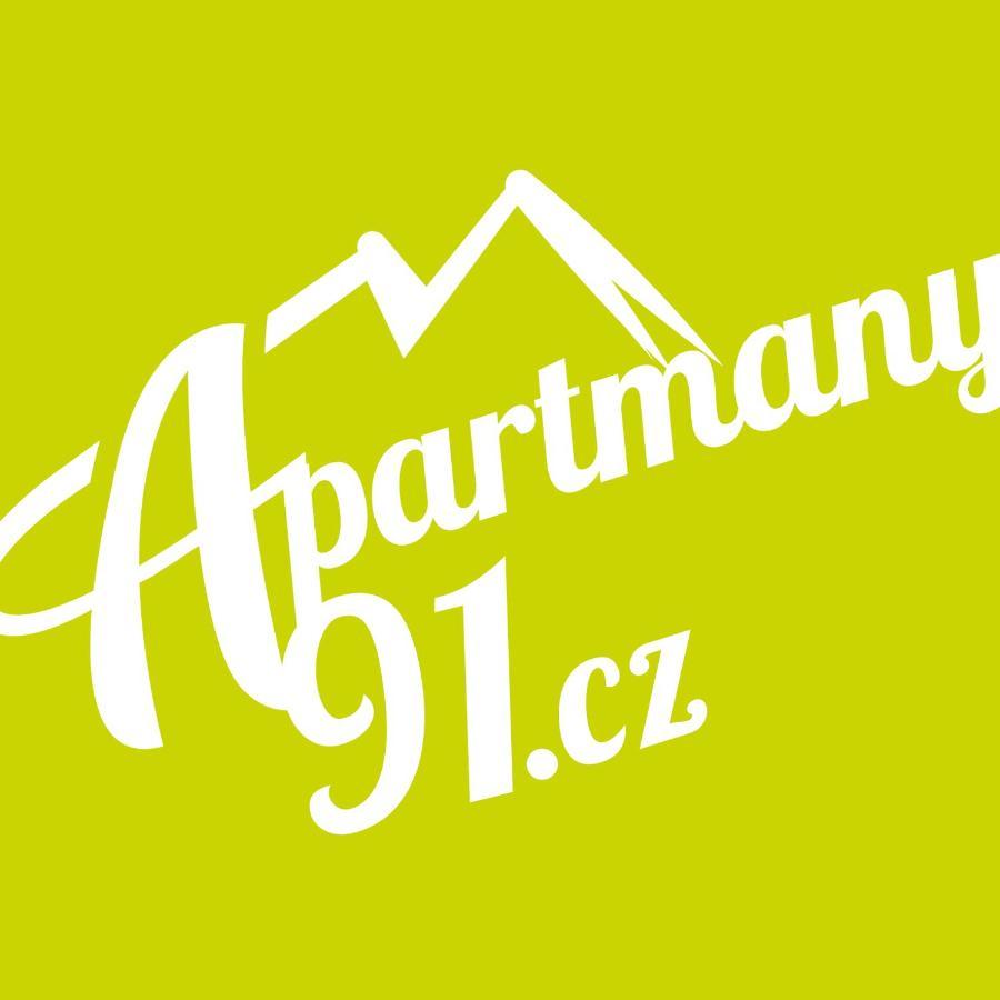 Apartmany 91 Boží Dar Exterior foto