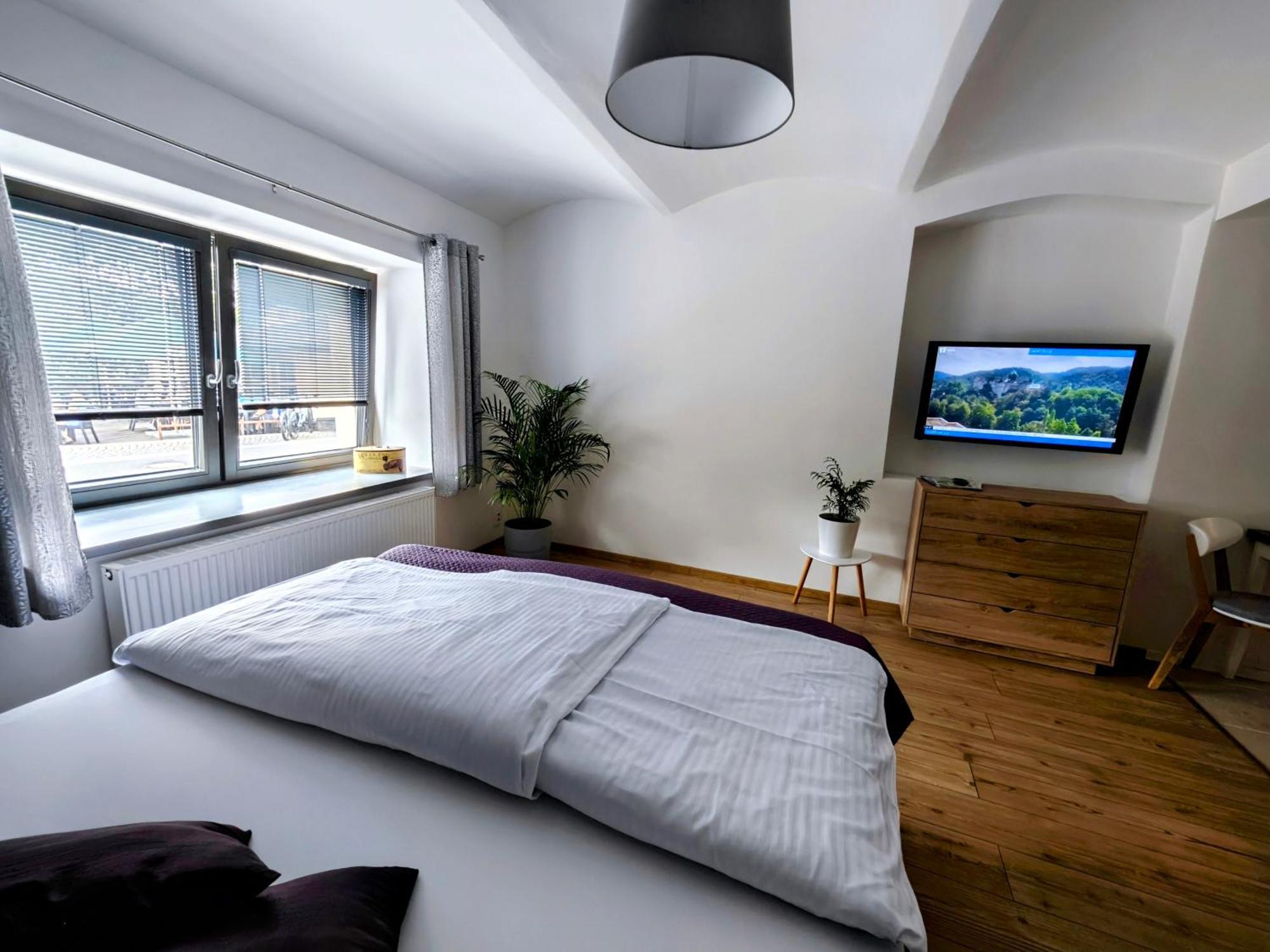 Apartmany 91 Boží Dar Zimmer foto